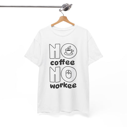 KOPI LUWAK - Coffee (T-Shirt)