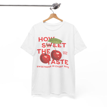 SWEET CHERRY - Fruits (T-Shirt)