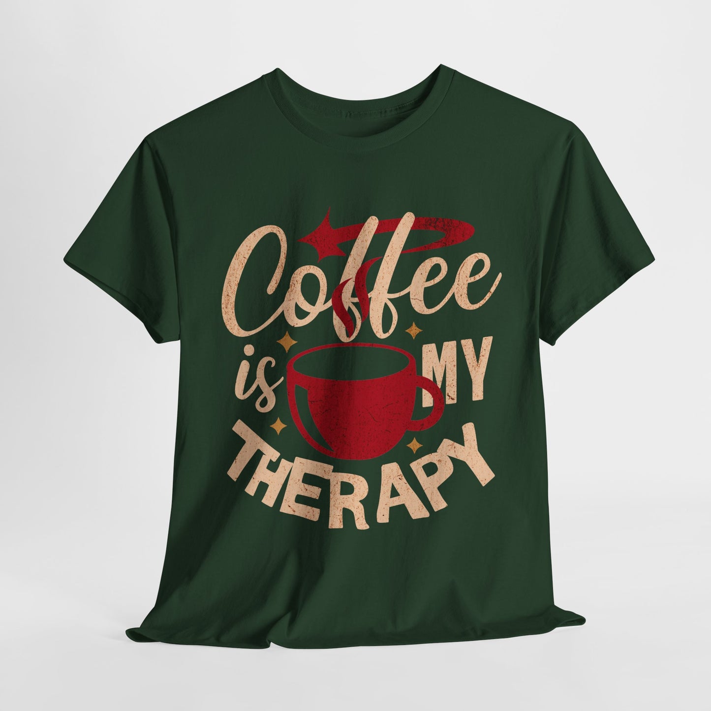 COFFEE COCOA - Coffee (T-Shirt)