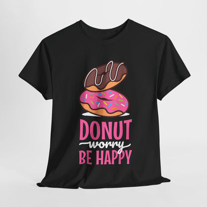 OLD-FASHIONED DONUT - Dessert (T-Shirt)