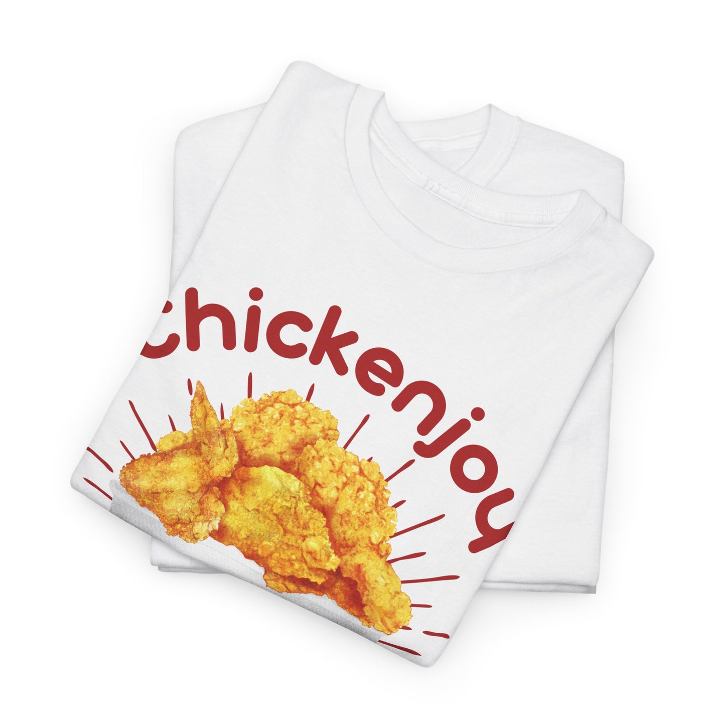 CHICKENJOY - Filipino Food (T-Shirt)