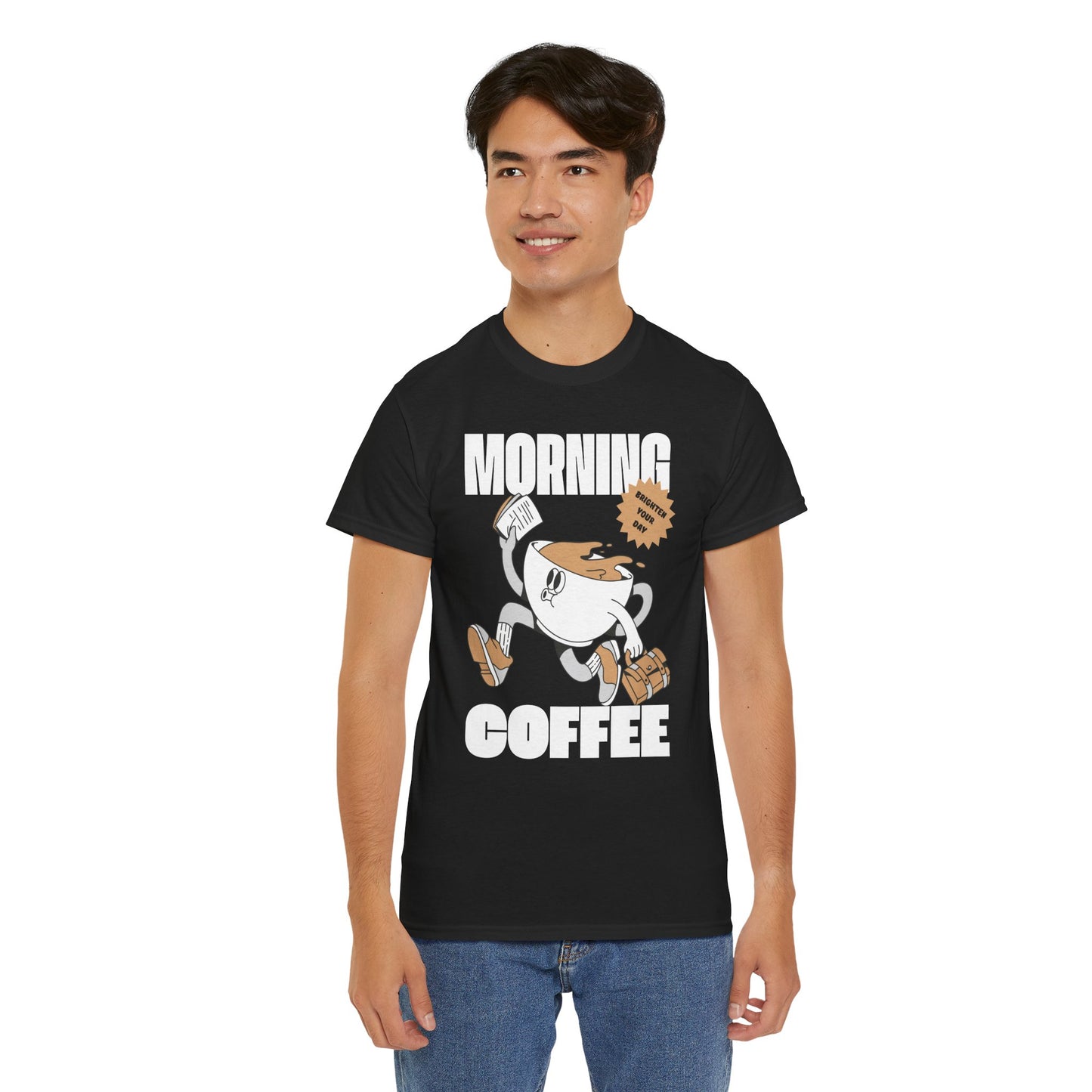 CARAMEL MACCHIATO - Coffee (T-Shirt)