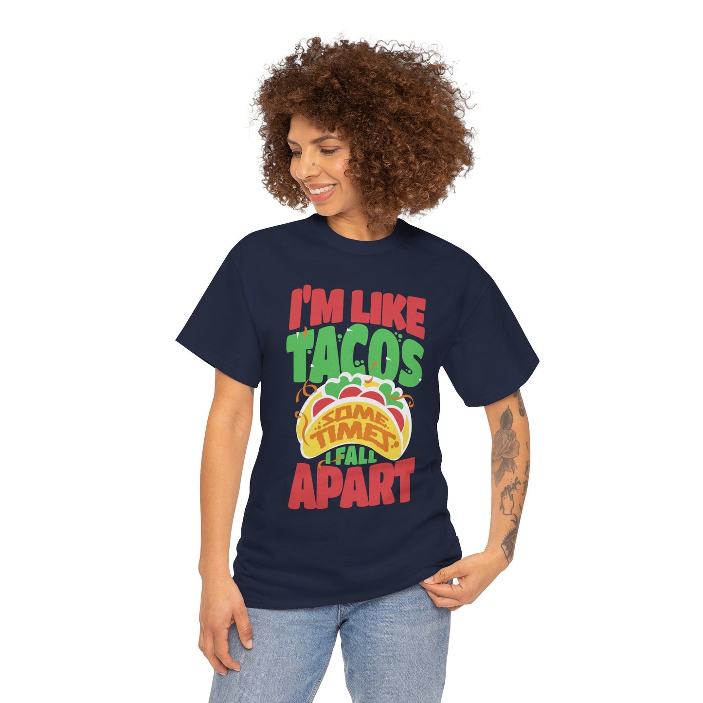 CARNITA - Tacos (T-Shirt)