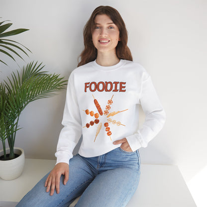 FOODIE 1 - Foodie (Sweatshirt)