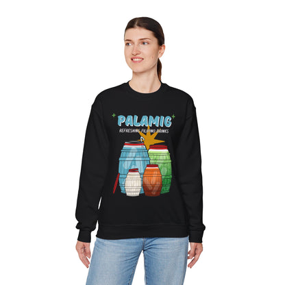 PALAMIG - Filipino Food (Sweatshirt)