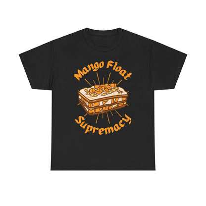 MANGO FLOAT - Filipino Food (T-Shirt)