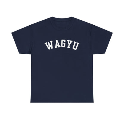 WAGYU - Japanese Food (T-Shirt)