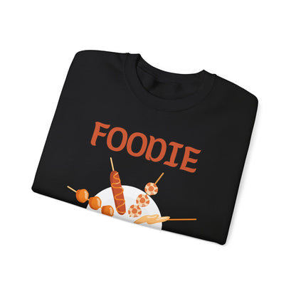 FOODIE 1 - Foodie (Sweatshirt)