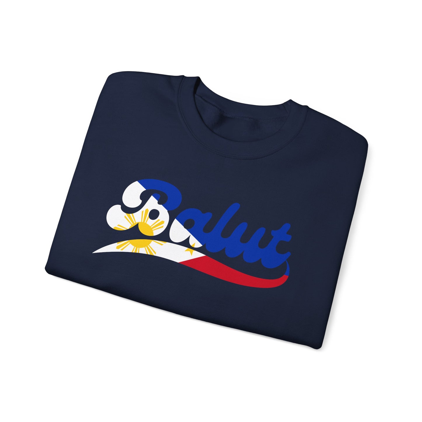 BALUT - Filipino Food (Sweatshirt)