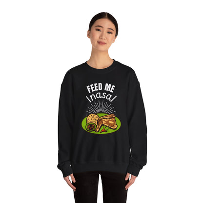 BACOLOD INASAL - Filipino Food (Sweatshirt)