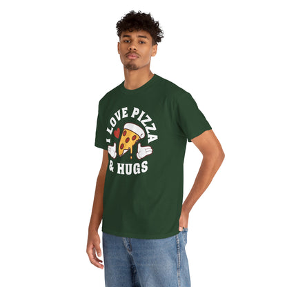 TANDOORI CHICKEN - Pizza (T-Shirt)