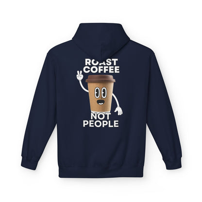 LIGHT ROAST COFFEE - Coffee (Hoodie)