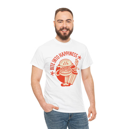 CHILI CHEESE BURGER - Burger (T-Shirt)