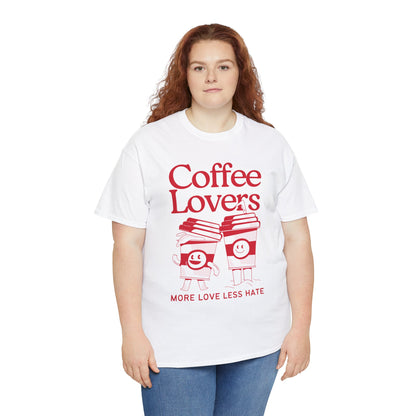 BLONDE VANILLA LATTE - Coffee (T-Shirt)