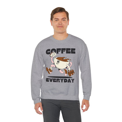 MAZAGRAN - Coffee (Sweatshirt)