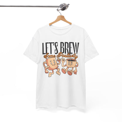 ETHIOPIAN COFFEE - Coffee (T-Shirt)