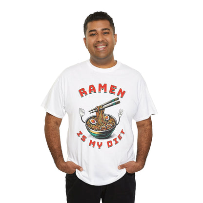 HIYASHI RAMEN - Japanese Food (T-Shirt)