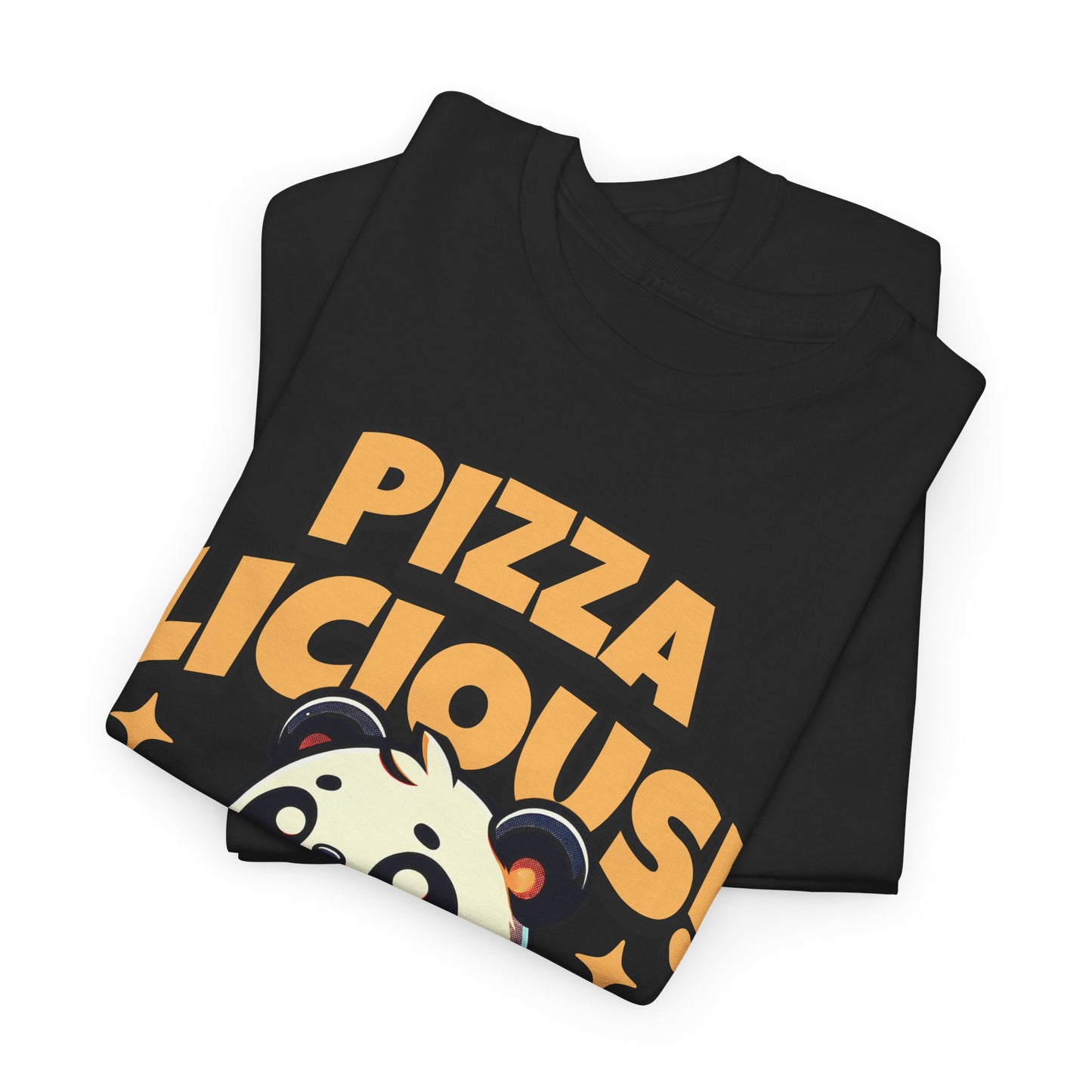 FRENCH ONION - Pizza (T-Shirt)