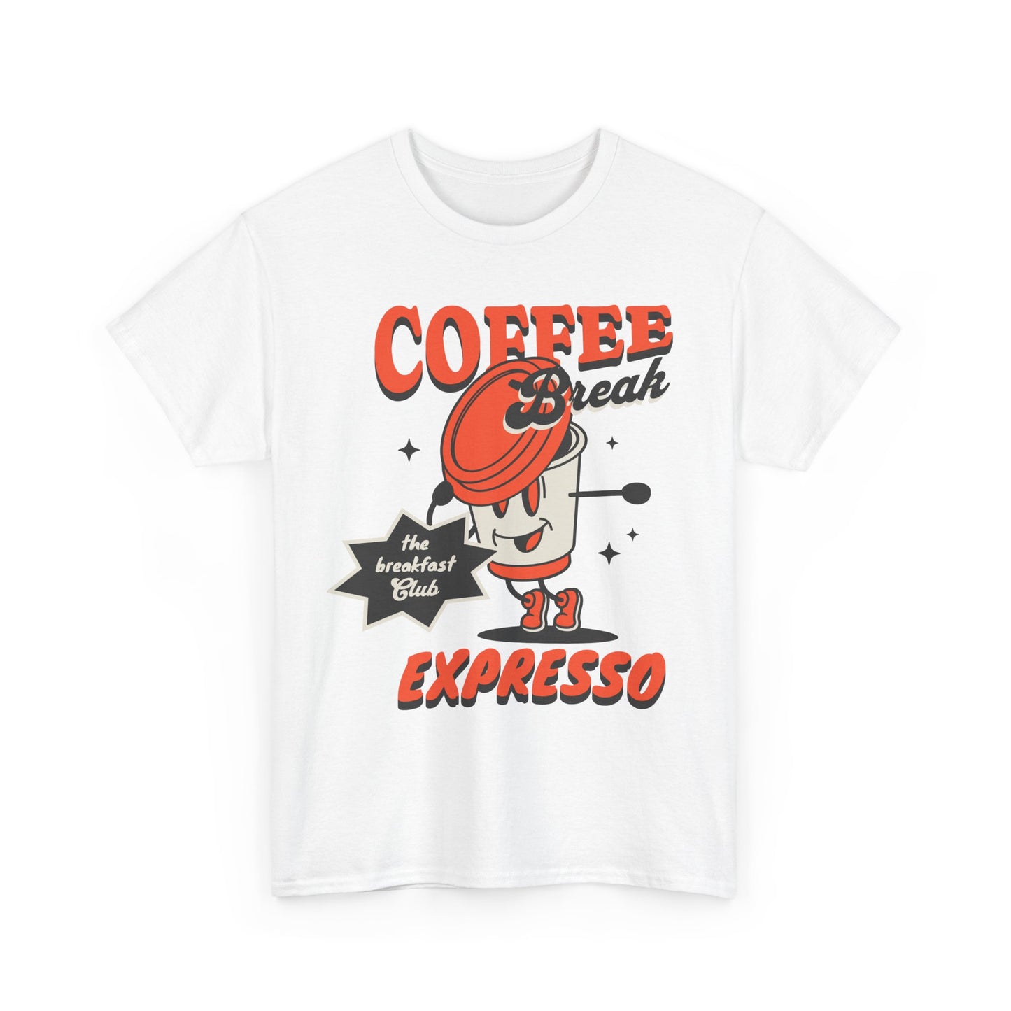 CAFÈ DE PARIS - Coffee (T-Shirt)