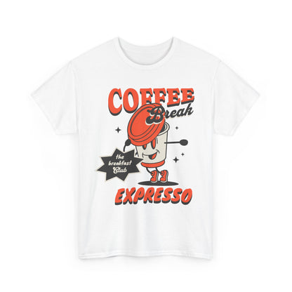 CAFÈ DE PARIS - Coffee (T-Shirt)