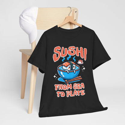 MAGURO SUSHI - Japanese Food (T-Shirt)