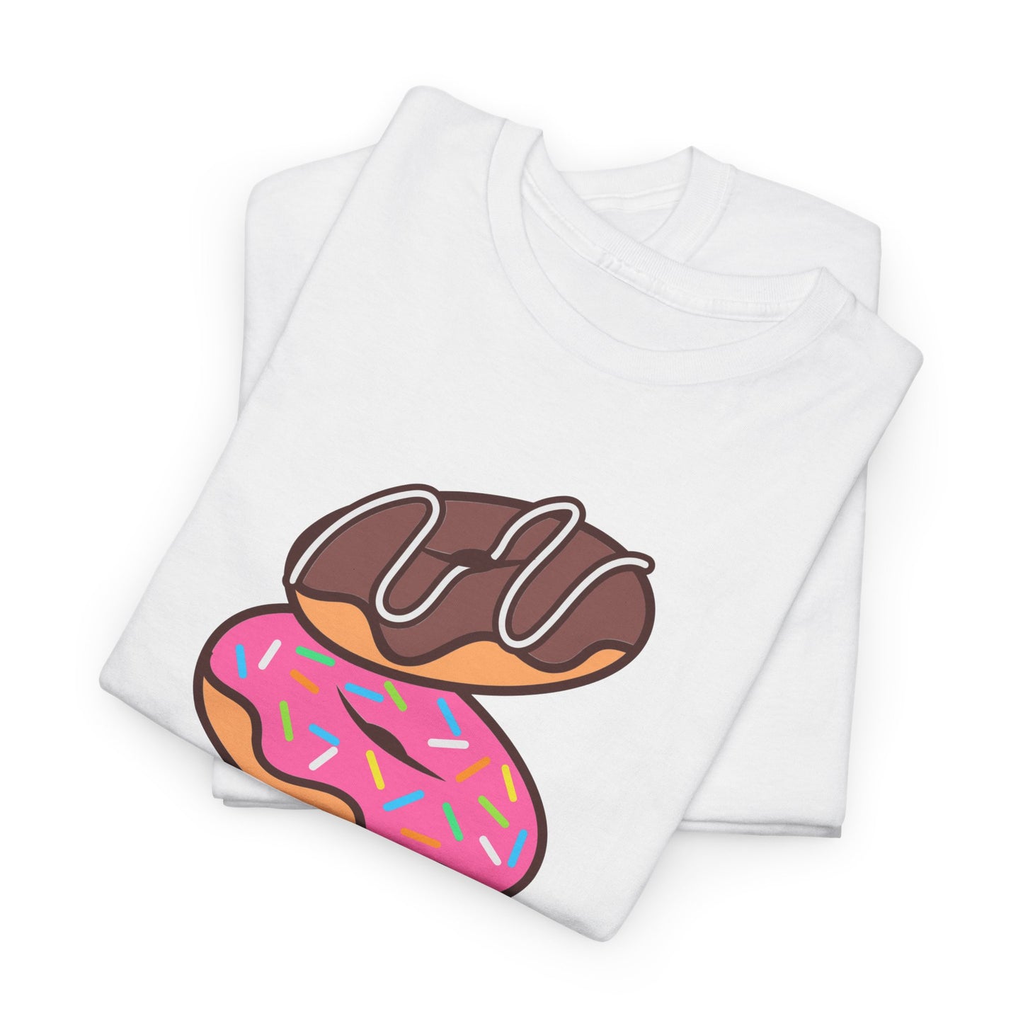 OLD-FASHIONED DONUT - Dessert (T-Shirt)