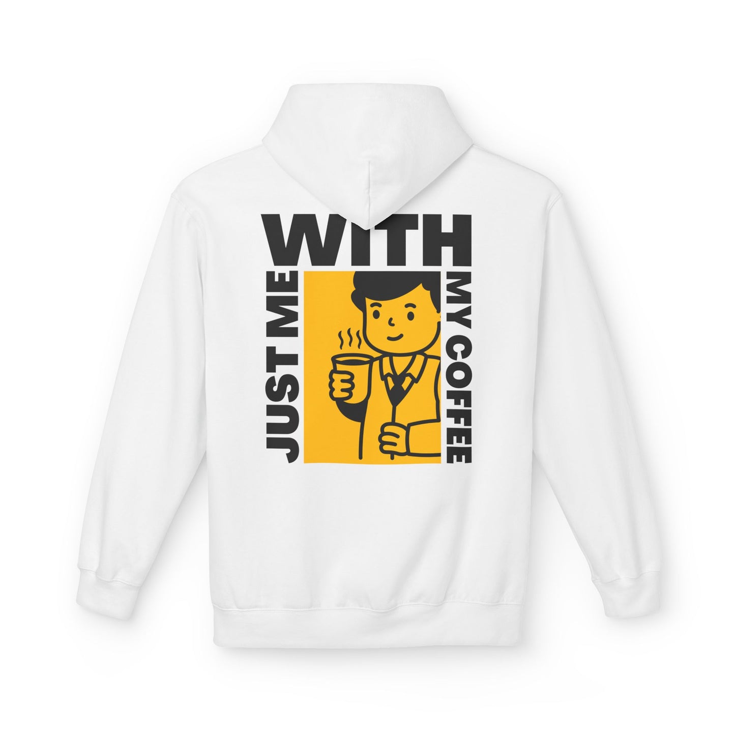 BREWED COFFEE - Coffee (Hoodie)