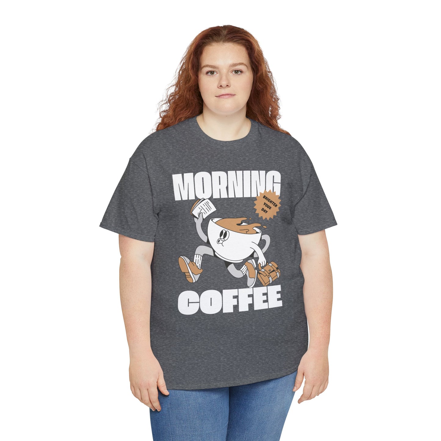 CARAMEL MACCHIATO - Coffee (T-Shirt)