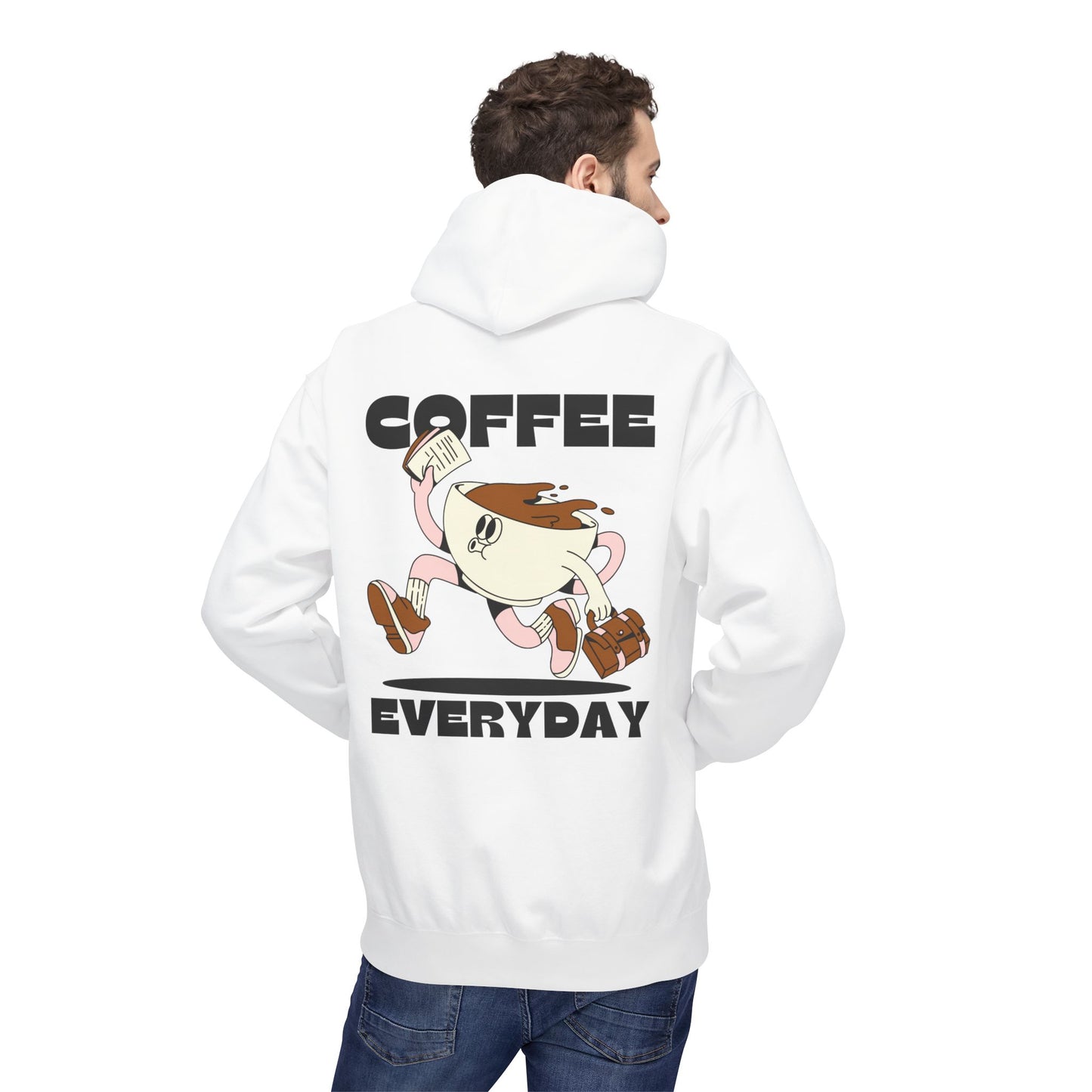 MAZAGRAN - Coffee (Hoodie)