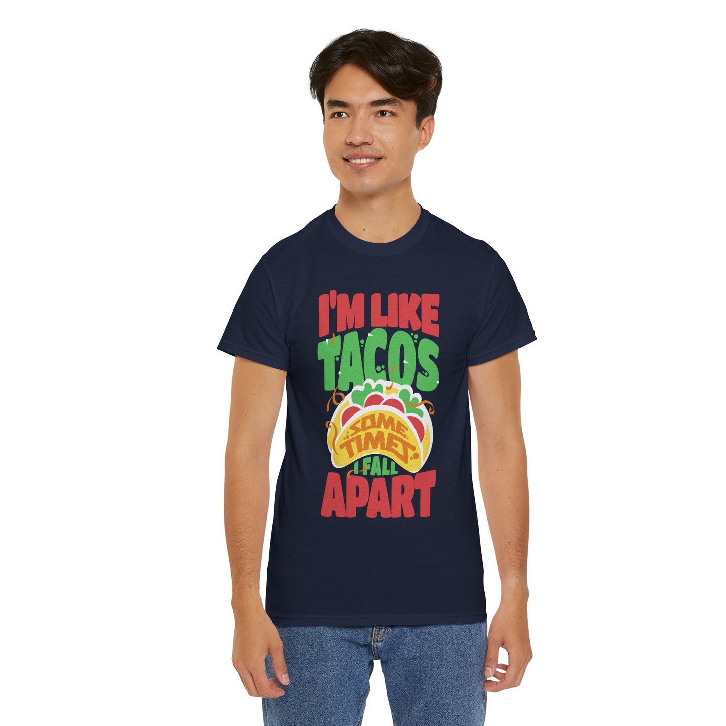 CARNITA - Tacos (T-Shirt)