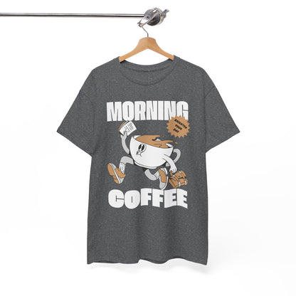 CARAMEL MACCHIATO - Coffee (T-Shirt)