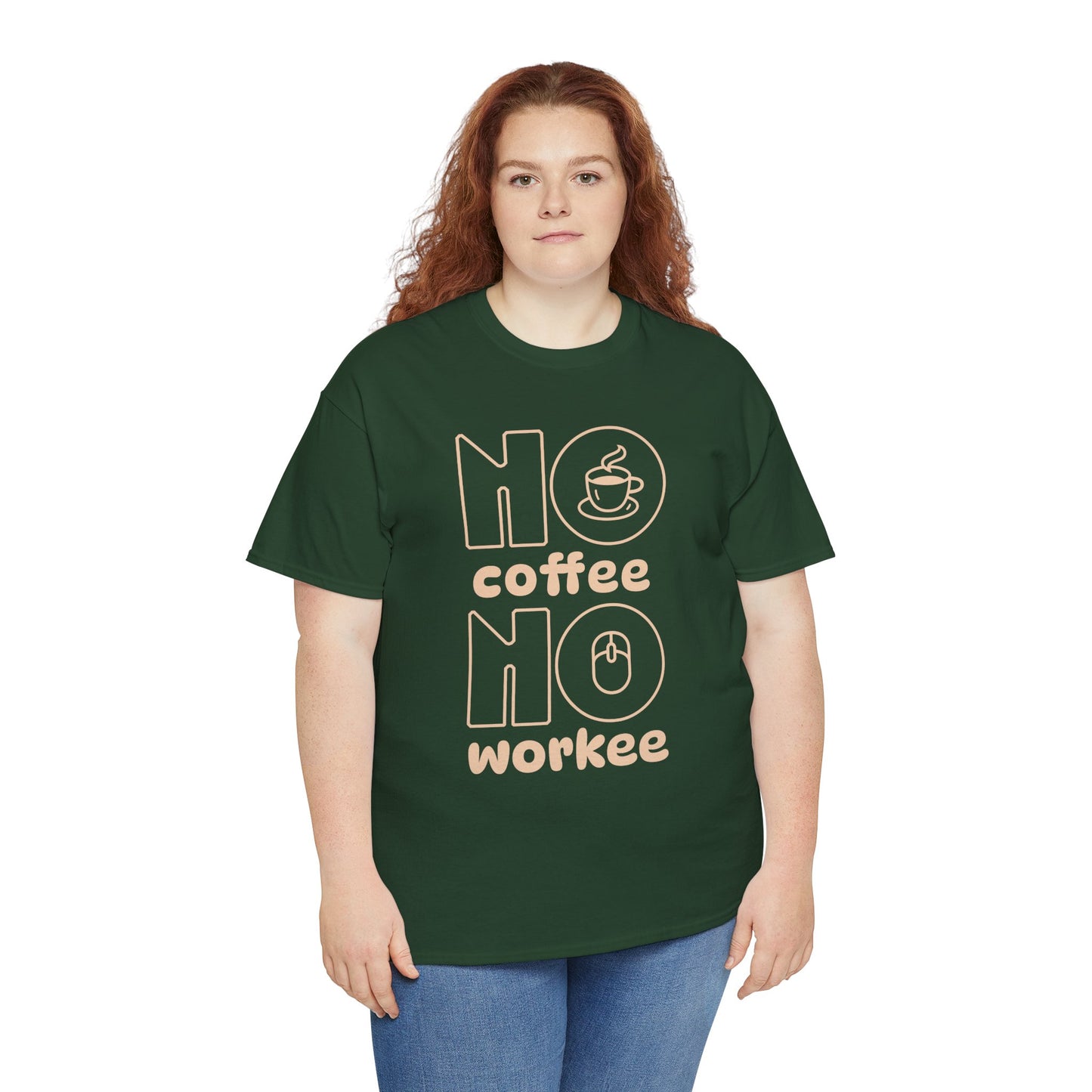 KOPI LUWAK - Coffee (T-Shirt)