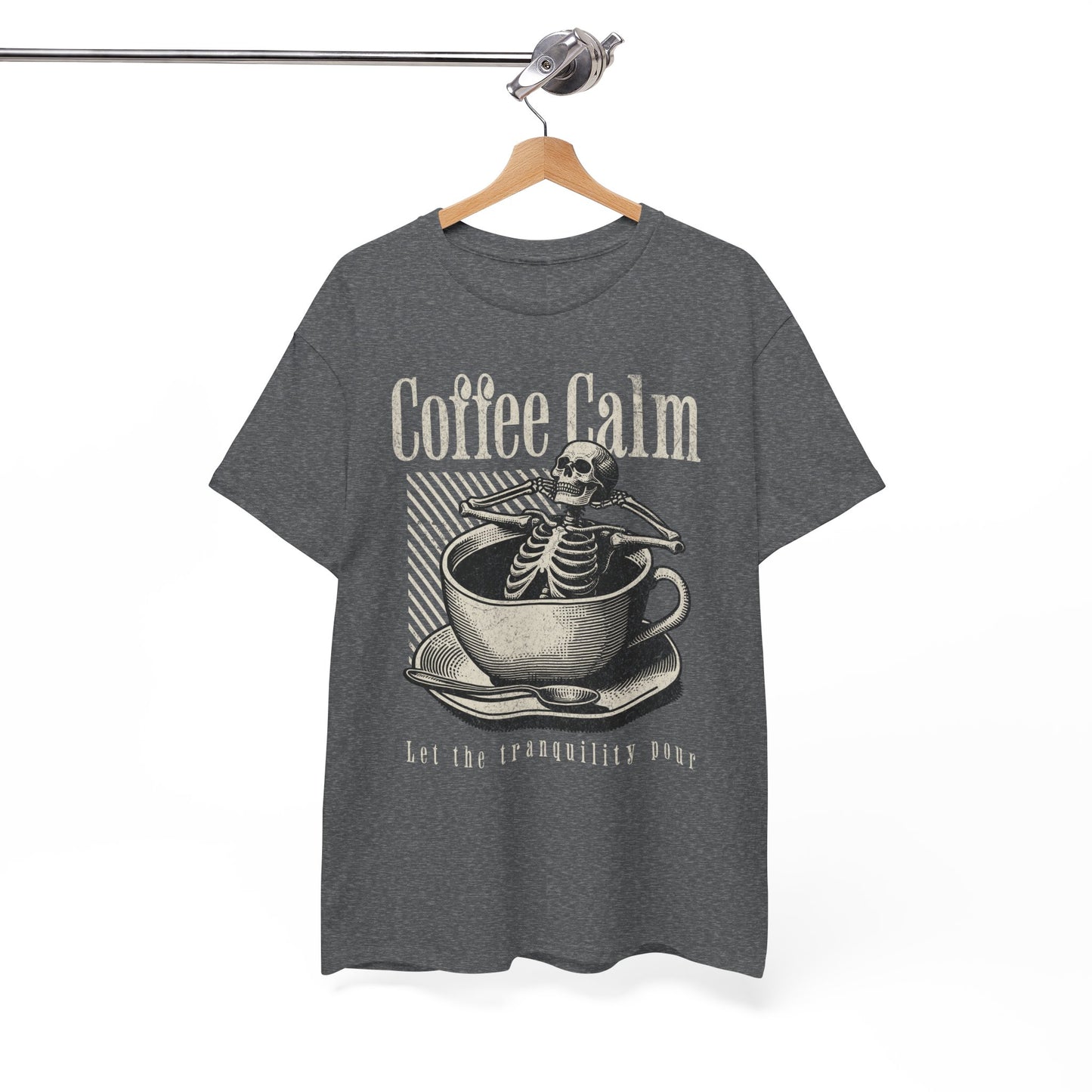 CAFÈ ESPUMOSO - Coffee (T-Shirt)