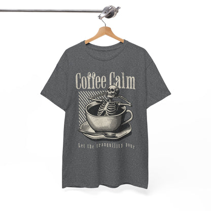 CAFÈ ESPUMOSO - Coffee (T-Shirt)