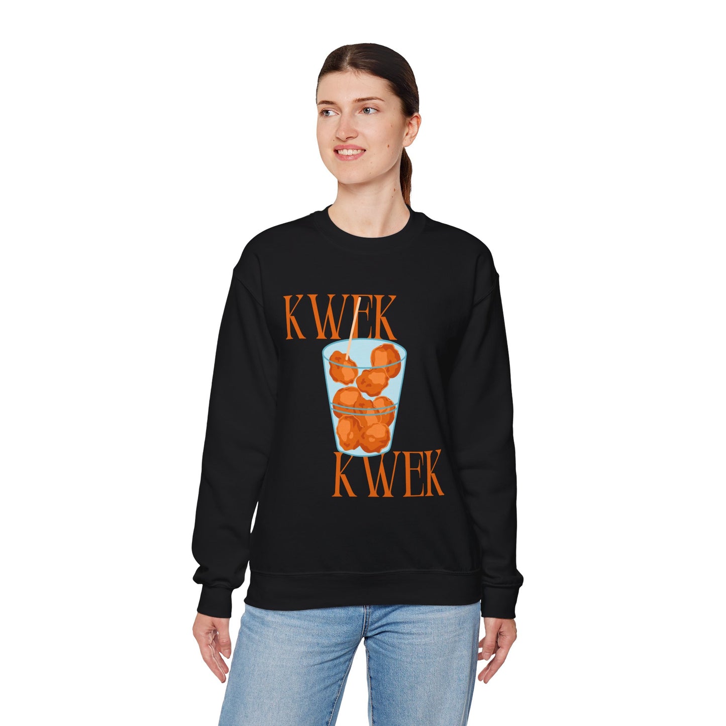 KWEN-KWEK 2 - Filipino Food (Sweatshirt)