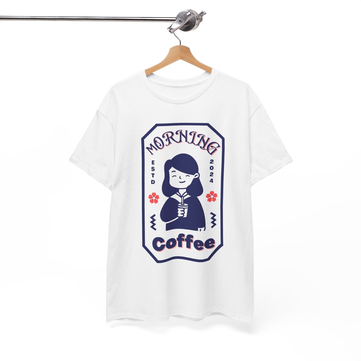 TURKISH SAND COFFEE - Coffee (T-Shirt)