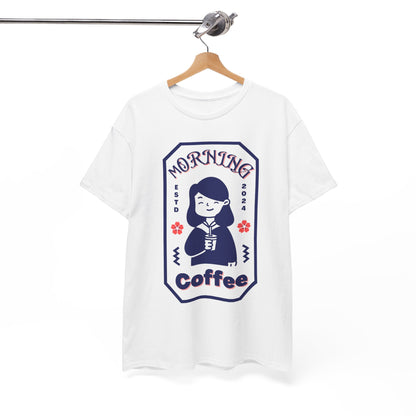 TURKISH SAND COFFEE - Coffee (T-Shirt)