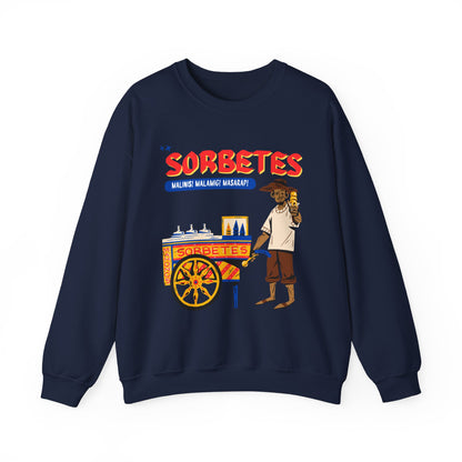 SORBETES - Filipino Food (Sweatshirt)