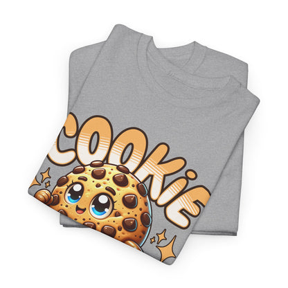 PEANUT BUTTER COOKIE - Dessert (T-Shirt)