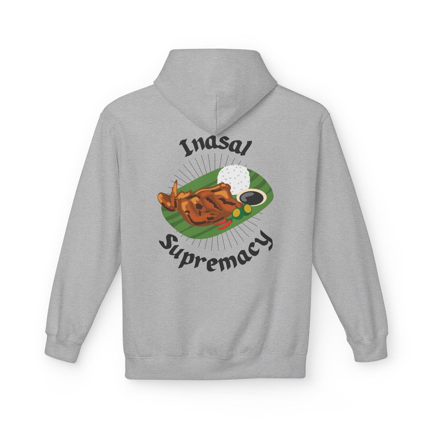 INASAL - Filipino Food (Hoodie)