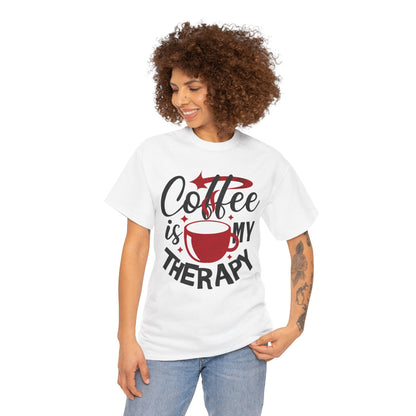 COFFEE COCOA - Coffee (T-Shirt)