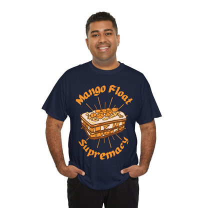 MANGO FLOAT - Filipino Food (T-Shirt)