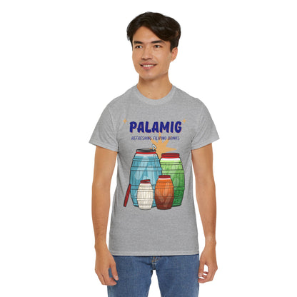 PALAMIG - Filipino Food (T-Shirt)