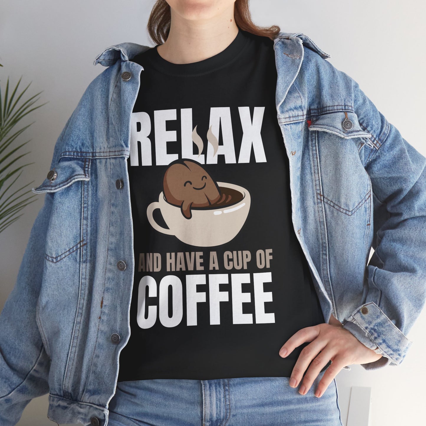 VIENNA COFFEE - Coffee (T-Shirt)