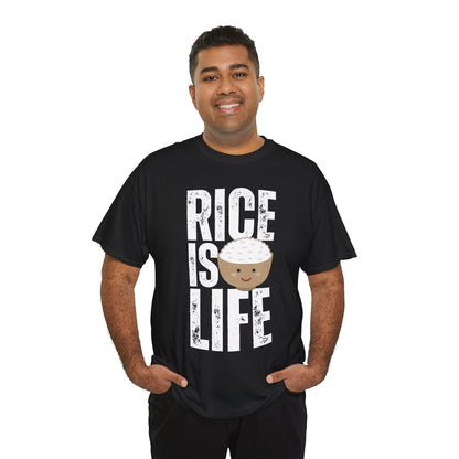 UNLI RICE - Filipino Food (T-Shirt)