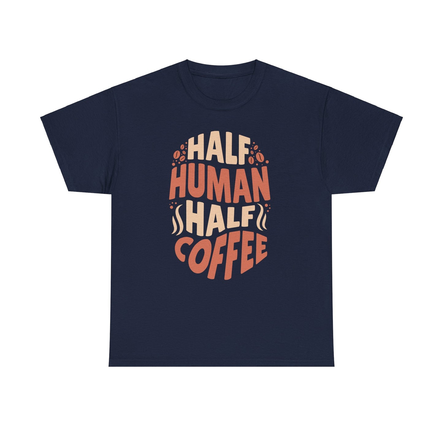 CAFÈ SUSPIRO - Coffee (T-Shirt)