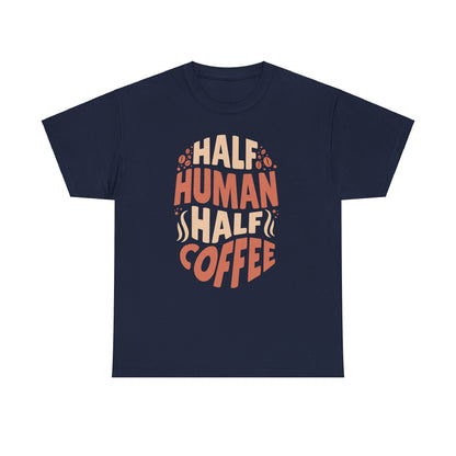 CAFÈ SUSPIRO - Coffee (T-Shirt)