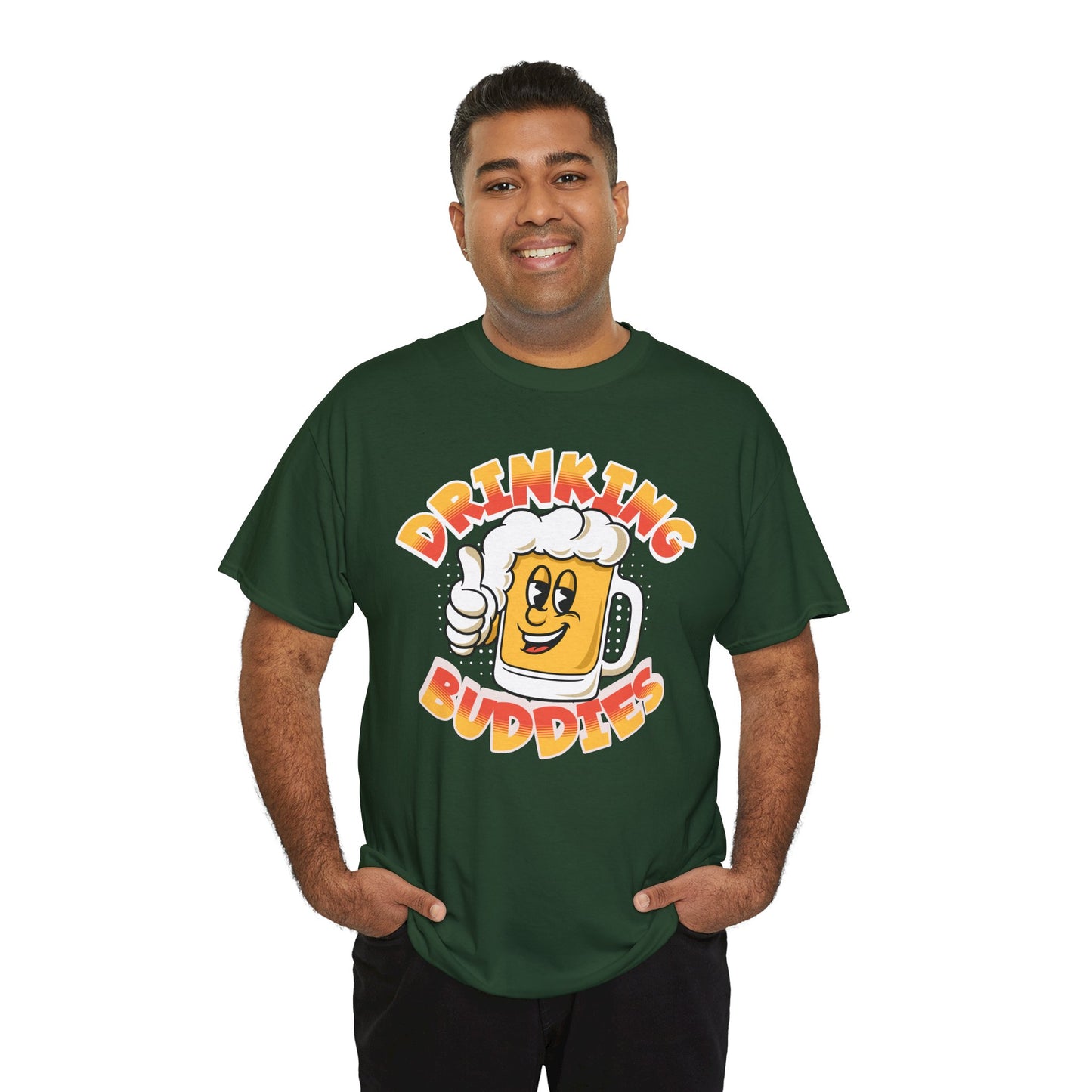 KOLSCH - Drinks (T-Shirt)