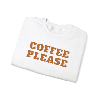 MOCHA - Coffee (Sweatshirt)