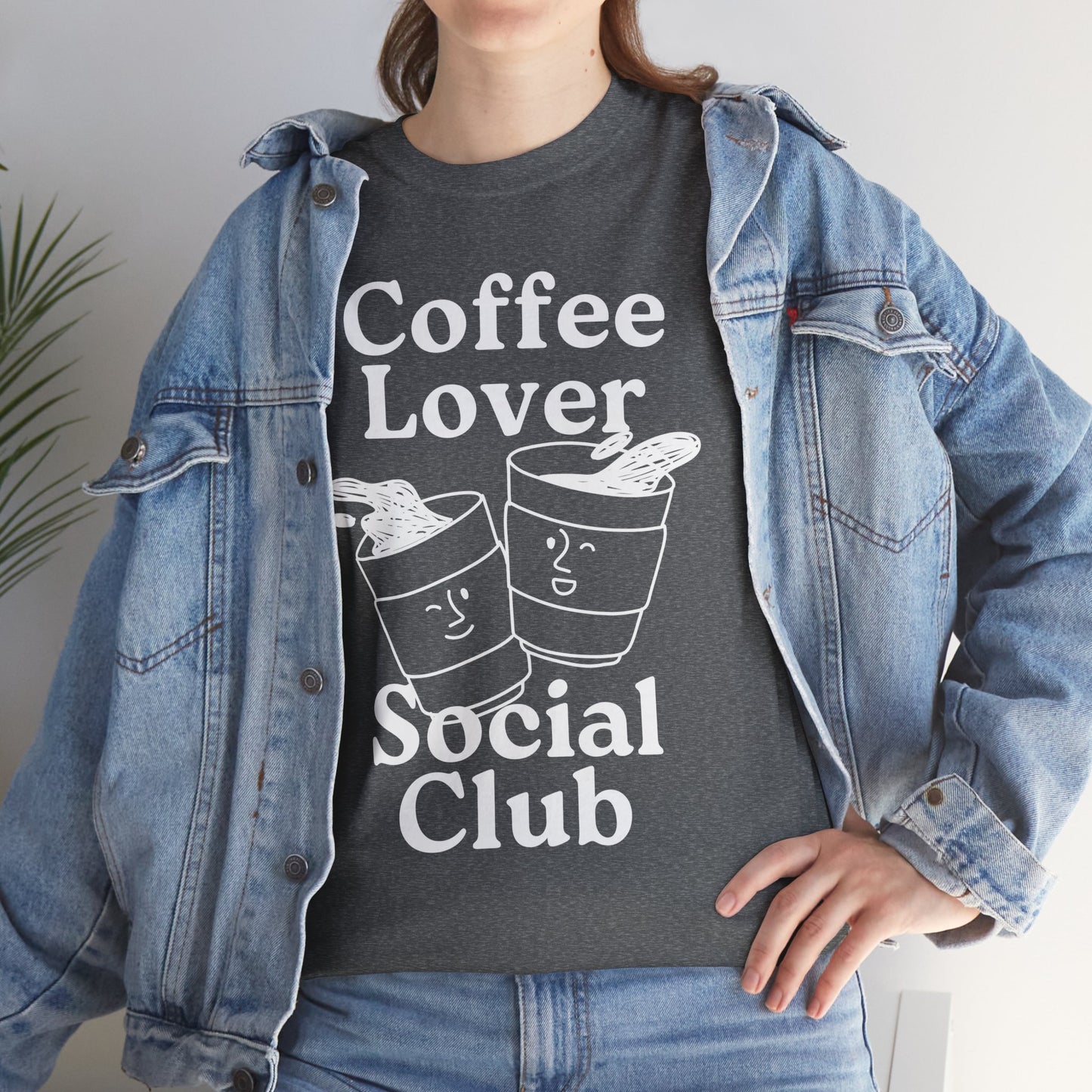 TURKISH COFFEE - Coffee (T-Shirt)